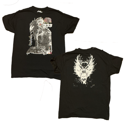 Meka Zen Drrago T-Shirt