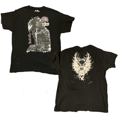 Meka Zen Drrago T-Shirt