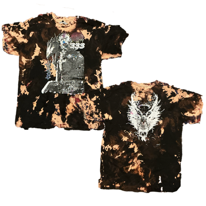 Meka Zen Drrago T-Shirt