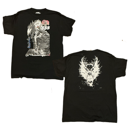 Meka Zen Drrago T-Shirt