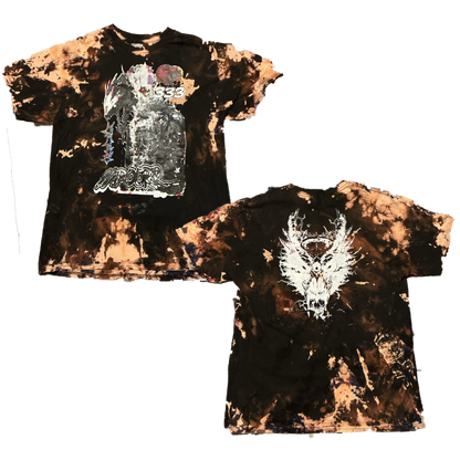 Meka Zen Drrago T-Shirt