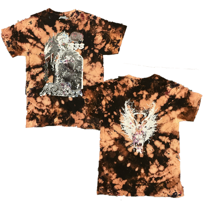 Meka Zen Drrago T-Shirt