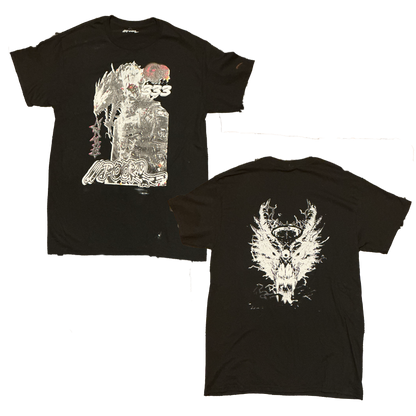 Meka Zen Drrago T-Shirt