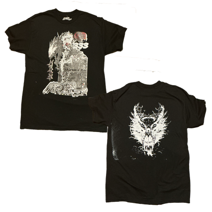 Meka Zen Drrago T-Shirt