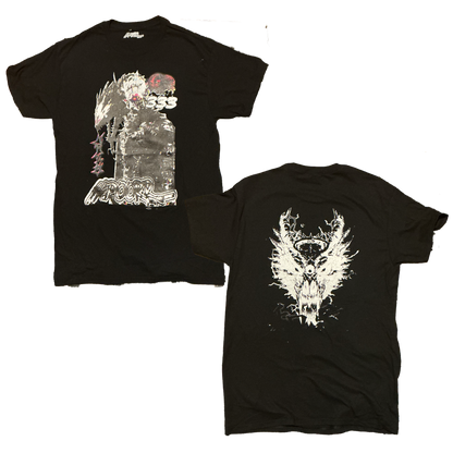 Meka Zen Drrago T-Shirt