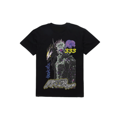 Meka Zen Drrago T-Shirt