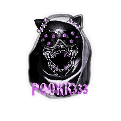 PooRR333
