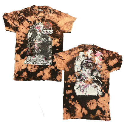 Meka Zen Drrago T-Shirt