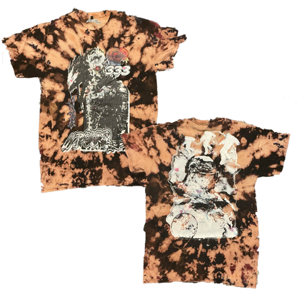 Meka Zen Drrago T-Shirt