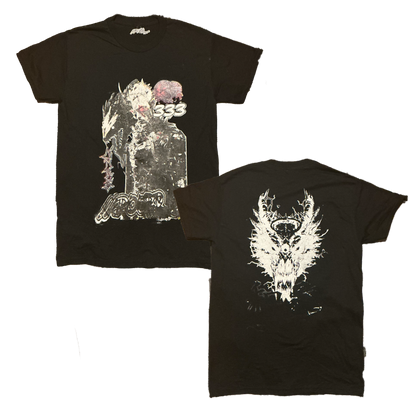 Meka Zen Drrago T-Shirt