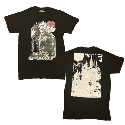 Meka Zen Drrago T-Shirt