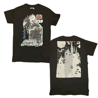 Meka Zen Drrago T-Shirt